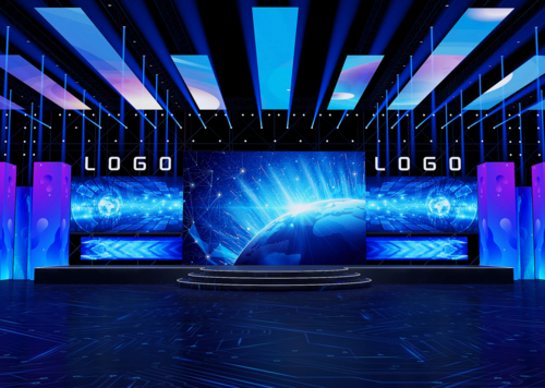 舞美灯光 舞台艺术的灵魂画笔