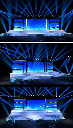 打造视听盛宴 企业发布会舞美与灯光设计的核心策略